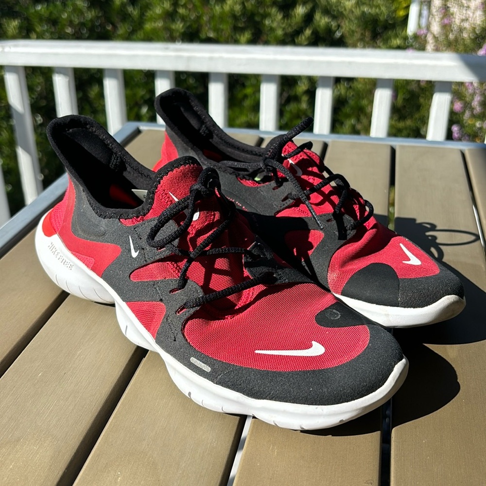 Nike Free - Player Edition